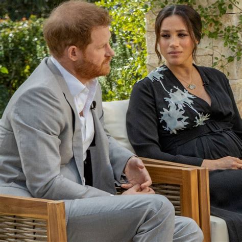 oprah's prince harry interview.